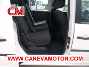 Volkswagen Caddy KOMBI 1.4 TGI 110CV 4P   - Foto 10