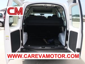 Volkswagen Caddy KOMBI 1.4 TGI 110CV 4P   - Foto 7