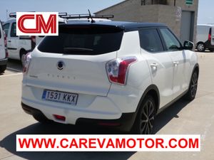 SsangYong Tivoli G16 LIMITED 128CV 5P   - Foto 5