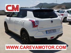 SsangYong Tivoli G16 LIMITED 128CV 5P   - Foto 8