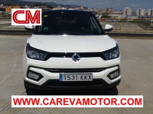 SsangYong Tivoli G16 LIMITED 128CV 5P   - Foto 4