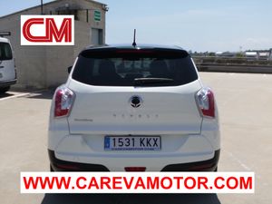 SsangYong Tivoli G16 LIMITED 128CV 5P   - Foto 6