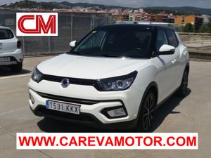 SsangYong Tivoli G16 LIMITED 128CV 5P   - Foto 3