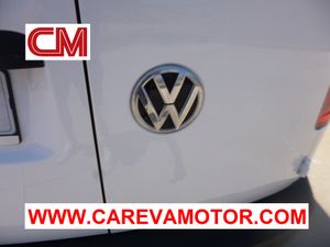 Volkswagen Caddy FURGON 1.4 TGI 110CV 4P   - Foto 22