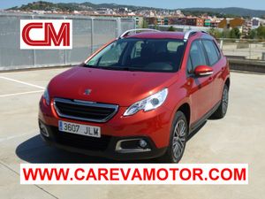 Peugeot 2008 1.2 PURETECH 82CV ACCES 5P   - Foto 3