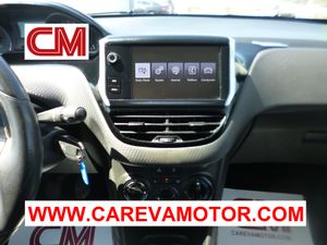 Peugeot 2008 1.2 PURETECH 82CV ACCES 5P   - Foto 14