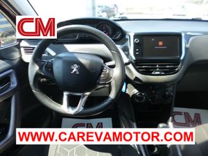 Peugeot 2008 1.2 PURETECH 82CV ACCES 5P   - Foto 13