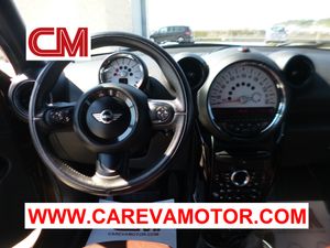 MINI Paceman 1.6 COOPER 122CV 3P   - Foto 13