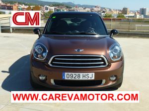 MINI Paceman 1.6 COOPER 122CV 3P   - Foto 4