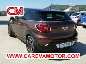 MINI Paceman 1.6 COOPER 122CV 3P   - Foto 8