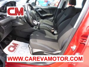 Peugeot 208 1.2 PURETECH 82CV ALLURE 5P   - Foto 9