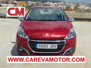 Peugeot 208 1.2 PURETECH 82CV ALLURE 5P   - Foto 4