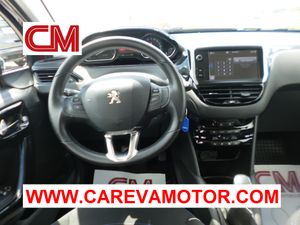 Peugeot 208 1.2 PURETECH 82CV ALLURE 5P   - Foto 13