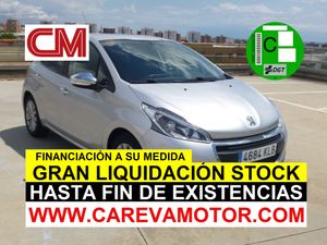 Peugeot 208 1.2 PURETECH 82CV STYLE 5P   - Foto 2