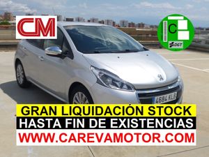 Peugeot 208 1.2 PURETECH 82CV STYLE 5P   - Foto 2