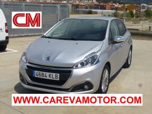 Peugeot 208 1.2 PURETECH 82CV STYLE 5P   - Foto 3