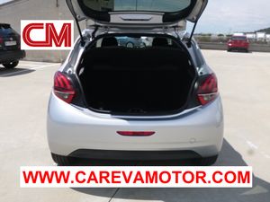 Peugeot 208 1.2 PURETECH 82CV STYLE 5P   - Foto 7