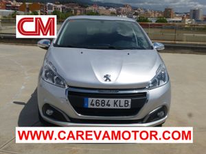 Peugeot 208 1.2 PURETECH 82CV STYLE 5P   - Foto 4