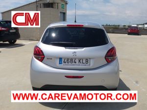 Peugeot 208 1.2 PURETECH 82CV STYLE 5P   - Foto 6