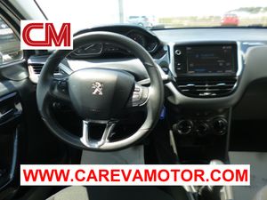 Peugeot 208 1.2 PURETECH 82CV STYLE 5P   - Foto 13