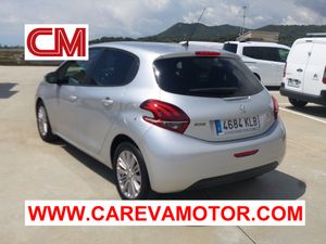 Peugeot 208 1.2 PURETECH 82CV STYLE 5P   - Foto 8