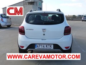 Dacia Sandero Stepway 90CV GLP ESSENTIAL 5P   - Foto 6