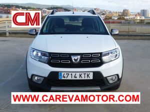 Dacia Sandero Stepway 90CV GLP ESSENTIAL 5P   - Foto 4