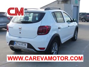 Dacia Sandero Stepway 90CV GLP ESSENTIAL 5P   - Foto 5