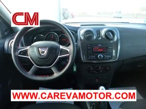 Dacia Sandero Stepway 90CV GLP ESSENTIAL 5P   - Foto 13