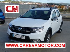 Dacia Sandero Stepway 90CV GLP ESSENTIAL 5P   - Foto 3