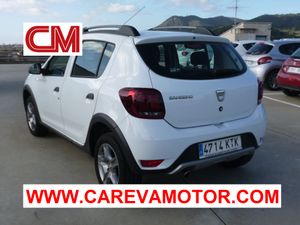 Dacia Sandero Stepway 90CV GLP ESSENTIAL 5P   - Foto 8