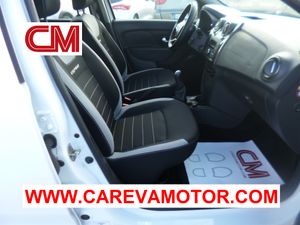 Dacia Sandero Stepway 90CV GLP ESSENTIAL 5P   - Foto 12