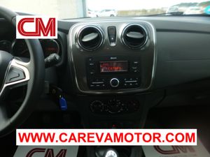 Dacia Sandero Stepway 90CV GLP ESSENTIAL 5P   - Foto 14