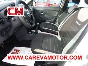 Dacia Sandero Stepway 90CV GLP ESSENTIAL 5P   - Foto 9