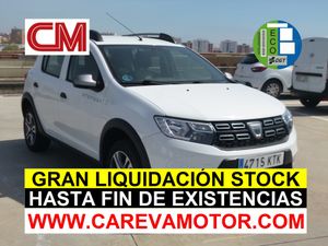 Dacia Sandero Stepway 90CV GLP ESSENTIAL 5P   - Foto 2