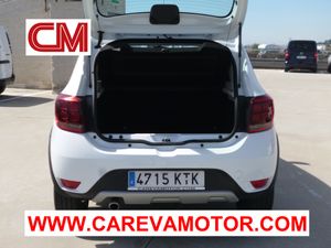 Dacia Sandero Stepway 90CV GLP ESSENTIAL 5P   - Foto 7