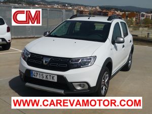 Dacia Sandero Stepway 90CV GLP ESSENTIAL 5P   - Foto 3