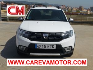 Dacia Sandero Stepway 90CV GLP ESSENTIAL 5P   - Foto 4