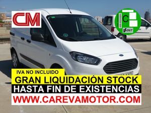 Ford Tourneo Courier VAN 1.5 TDCI 75CV TREND 4P   - Foto 2