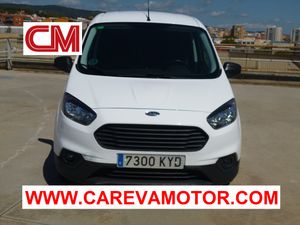 Ford Tourneo Courier VAN 1.5 TDCI 75CV TREND 4P   - Foto 4