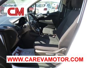 Ford Tourneo Courier VAN 1.5 TDCI 75CV TREND 4P   - Foto 9