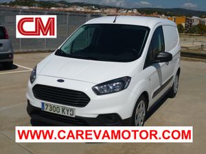 Ford Tourneo Courier VAN 1.5 TDCI 75CV TREND 4P   - Foto 3