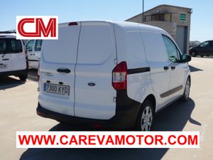 Ford Tourneo Courier VAN 1.5 TDCI 75CV TREND 4P   - Foto 5