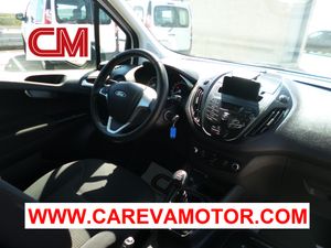 Ford Tourneo Courier VAN 1.5 TDCI 75CV TREND 4P   - Foto 24