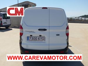 Ford Tourneo Courier VAN 1.5 TDCI 75CV TREND 4P   - Foto 6