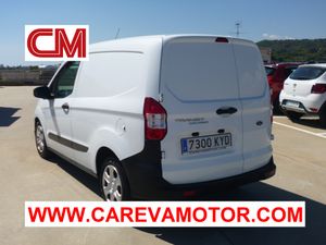 Ford Tourneo Courier VAN 1.5 TDCI 75CV TREND 4P   - Foto 8