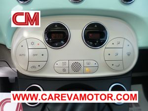 Fiat 500 1.2 LOUNGE 69CV 3P   - Foto 21