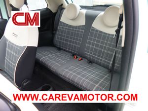 Fiat 500 1.2 LOUNGE 69CV 3P   - Foto 10