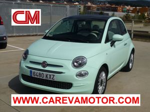 Fiat 500 1.2 LOUNGE 69CV 3P   - Foto 3