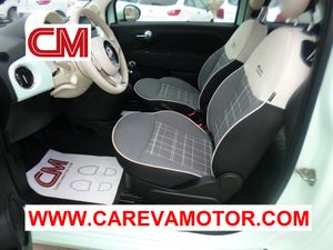 Fiat 500 1.2 LOUNGE 69CV 3P   - Foto 9